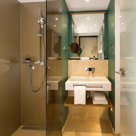 מלון Indigo - Wettiner Platz By Ihg דרזדן