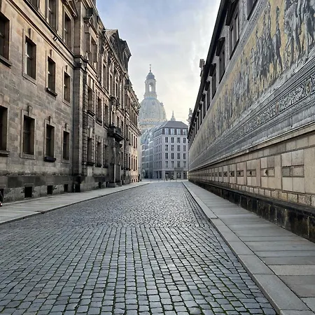 Indigo - Wettiner Platz By Ihg فندق 4*