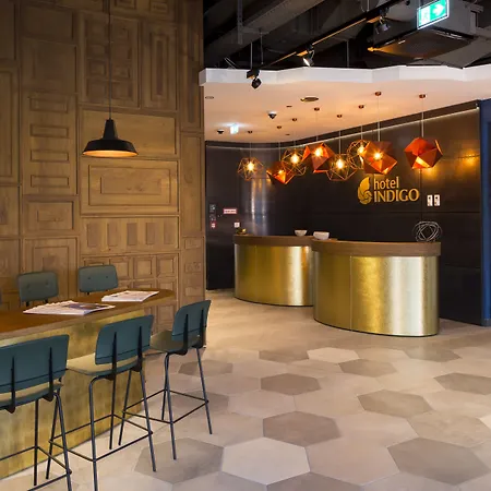 Indigo - Wettiner Platz By Ihg מלון