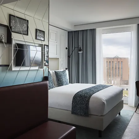 Hotel Indigo - Wettiner Platz By Ihg