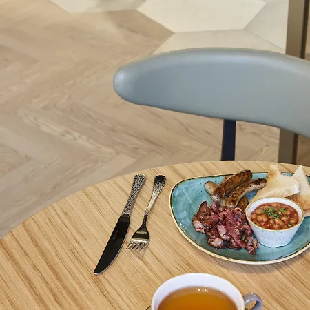 Indigo - Wettiner Platz By Ihg Dresden