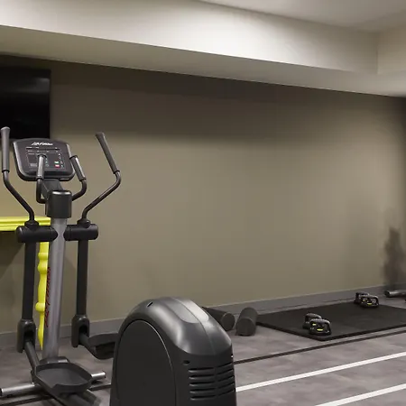 Indigo - Wettiner Platz By Ihg 4* Dresden