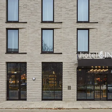 Indigo - Wettiner Platz By Ihg 4*