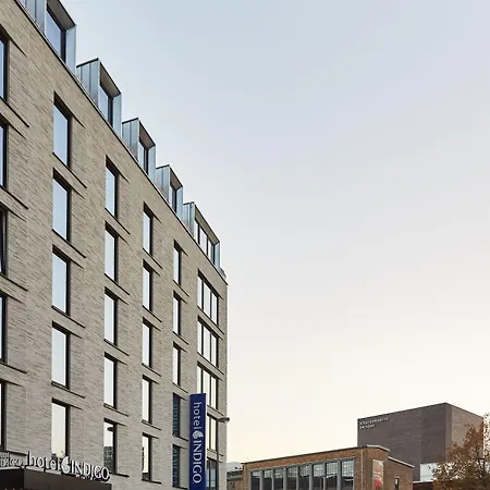 فندق Indigo - Wettiner Platz By Ihg دريسدن