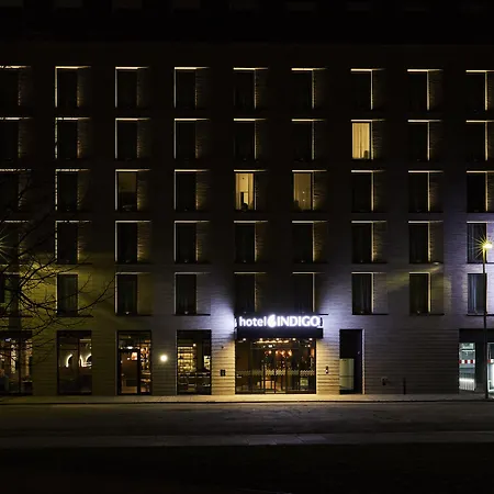 Indigo - Wettiner Platz By Ihg Dresden
