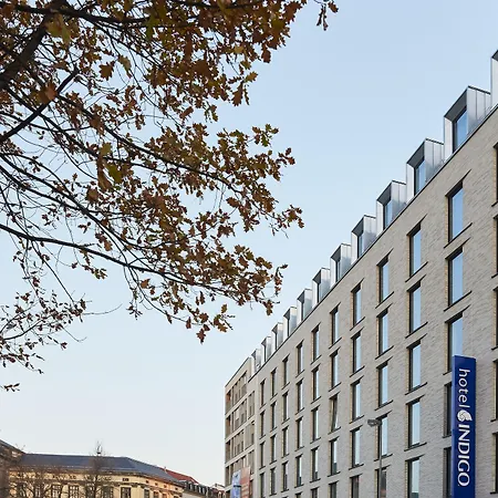 Indigo - Wettiner Platz By Ihg 4*