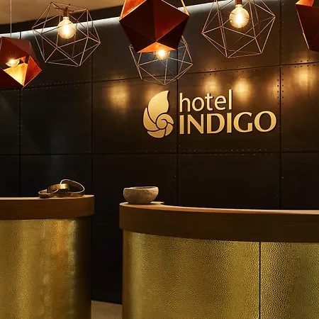 Indigo - Wettiner Platz By Ihg 4*