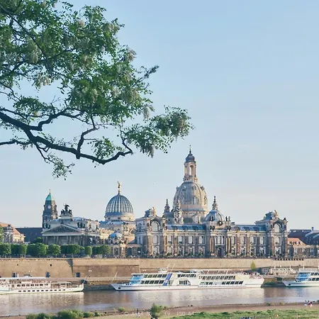 Indigo - Wettiner Platz By Ihg Hotel Dresden