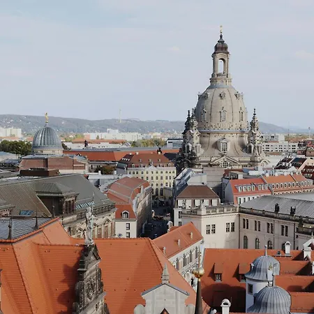 Indigo - Wettiner Platz By Ihg 4*