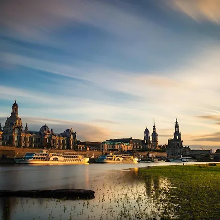 Indigo - Wettiner Platz By Ihg Dresden