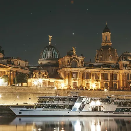 Hotel Indigo - Wettiner Platz By Ihg Dresden