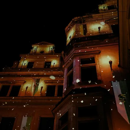 Indigo - Wettiner Platz By Ihg