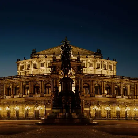 Indigo - Wettiner Platz By Ihg