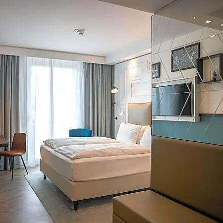 Indigo - Wettiner Platz By Ihg Dresde