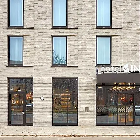 Indigo - Wettiner Platz By Ihg Dresden