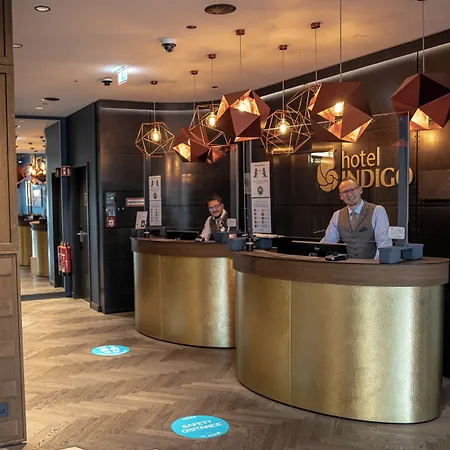 Indigo - Wettiner Platz By Ihg