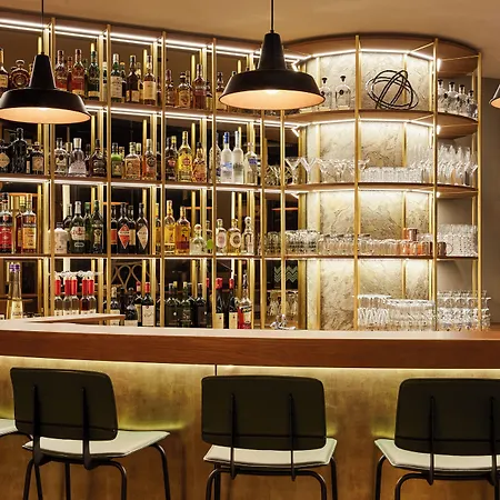 Indigo - Wettiner Platz By Ihg