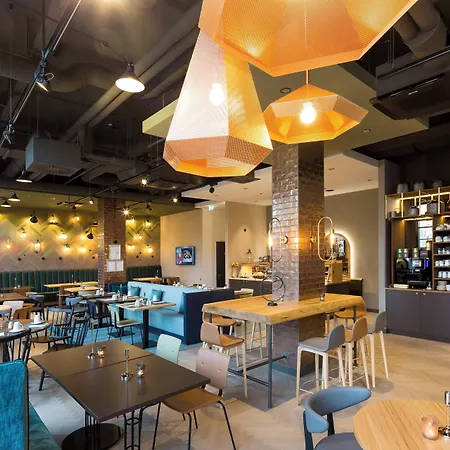 Indigo - Wettiner Platz By Ihg فندق 4*