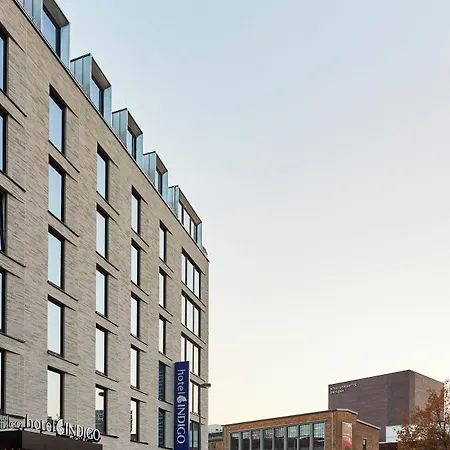 Indigo - Wettiner Platz By Ihg 4*