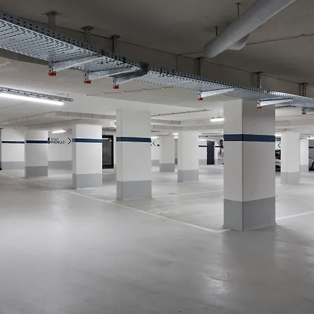 Indigo - Wettiner Platz By Ihg دريسدن