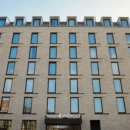 Indigo - Wettiner Platz By Ihg فندق دريسدن
