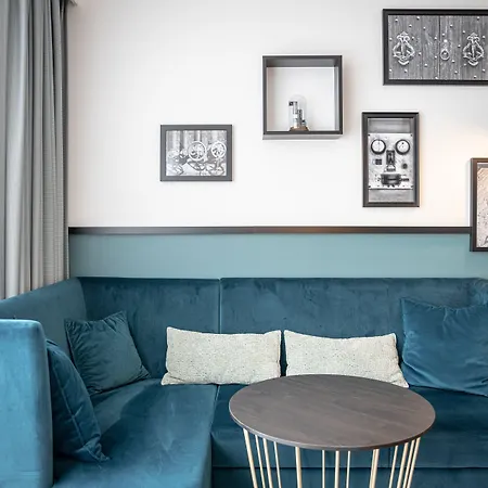 فندق Indigo - Wettiner Platz By Ihg