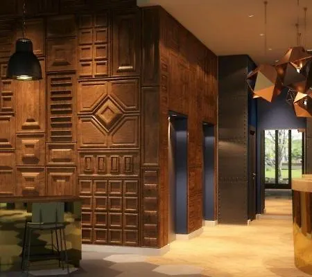 Indigo - Wettiner Platz By Ihg מלון