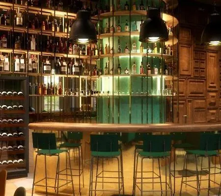 Indigo - Wettiner Platz By Ihg דרזדן