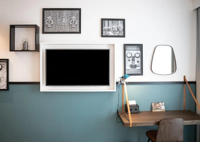 Indigo - Wettiner Platz By Ihg Отель