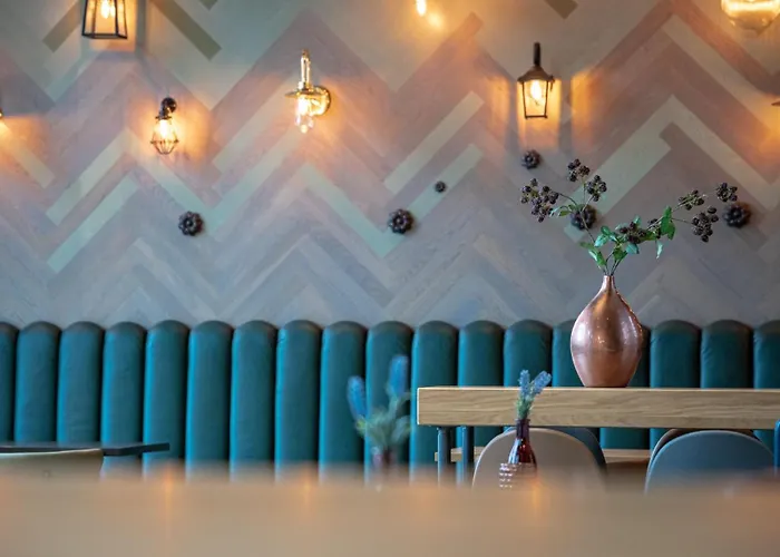 Indigo - Wettiner Platz By Ihg