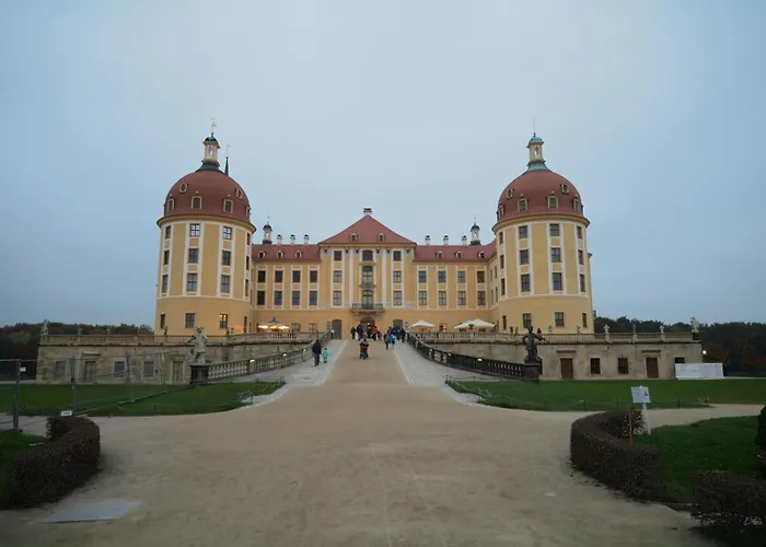 Отель Indigo - Wettiner Platz By Ihg 4*