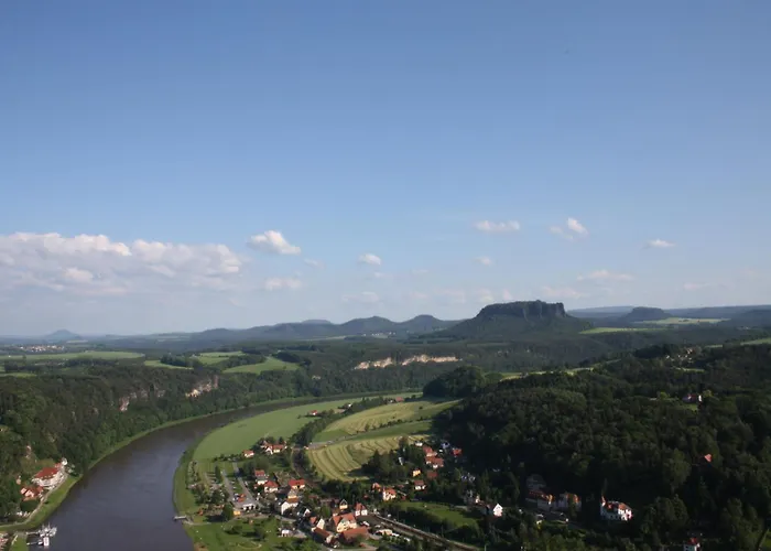 Indigo - Wettiner Platz By Ihg 4* Дрезден