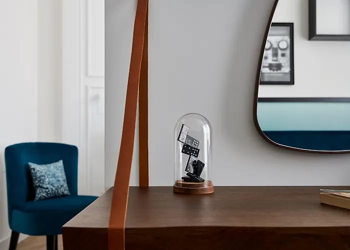 Indigo - Wettiner Platz By Ihg 4* Дрезден