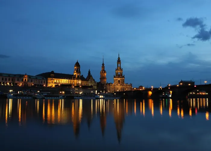 Indigo - Wettiner Platz By Ihg 4*