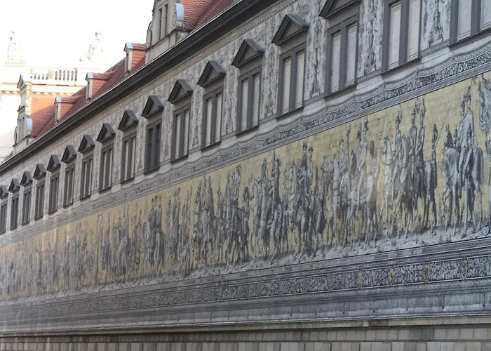 Indigo - Wettiner Platz By Ihg