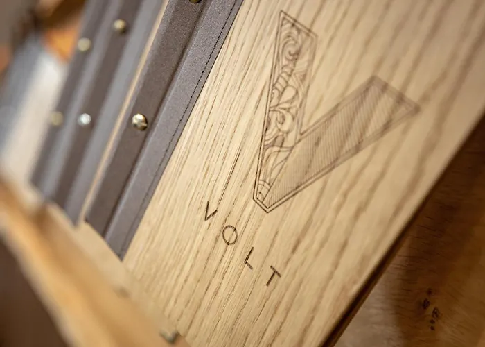 Indigo - Wettiner Platz By Ihg Отель Дрезден