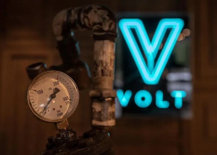 Отель Indigo - Wettiner Platz By Ihg Дрезден