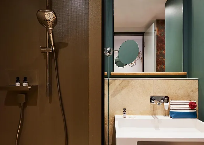 Indigo - Wettiner Platz By Ihg 4* Дрезден