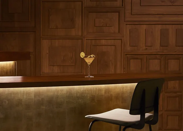 Indigo - Wettiner Platz By Ihg 4* Дрезден