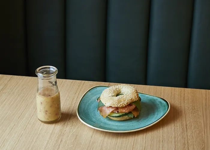 Indigo - Wettiner Platz By Ihg Отель