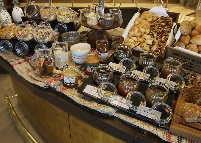 Отель Indigo - Wettiner Platz By Ihg Дрезден