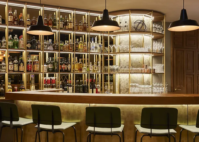 Indigo - Wettiner Platz By Ihg Отель 4*