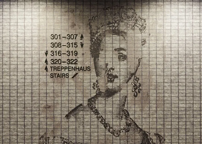 Отель Indigo - Wettiner Platz By Ihg 4*