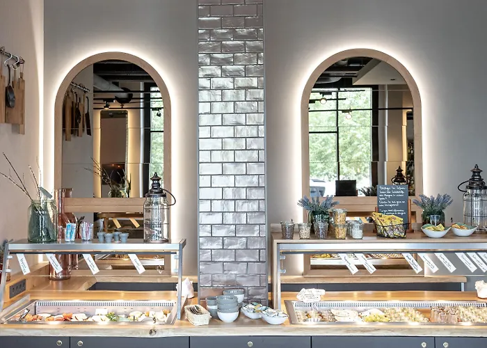 Indigo - Wettiner Platz By Ihg