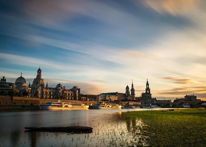 Indigo - Wettiner Platz By Ihg ドレスデン