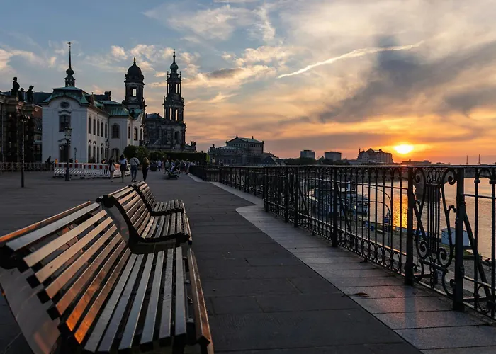 Indigo - Wettiner Platz By Ihg 4* ドレスデン