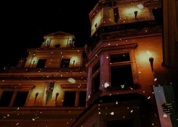 Indigo - Wettiner Platz By Ihg