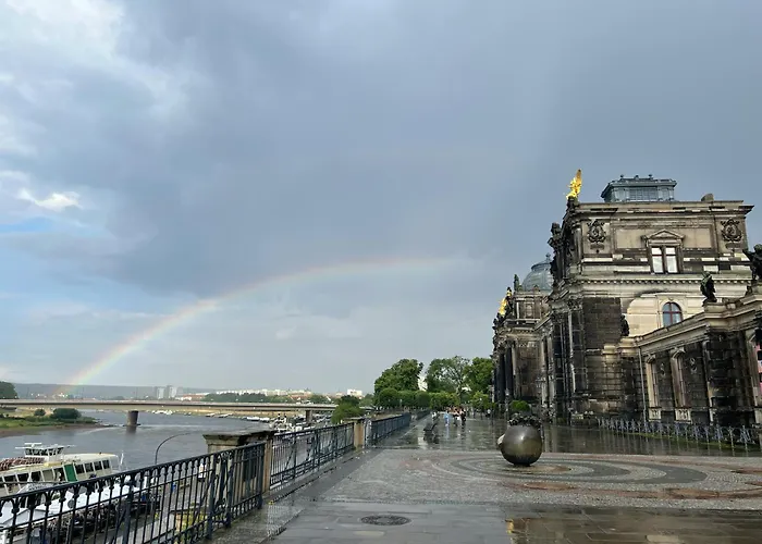 Indigo - Wettiner Platz By Ihg 4*