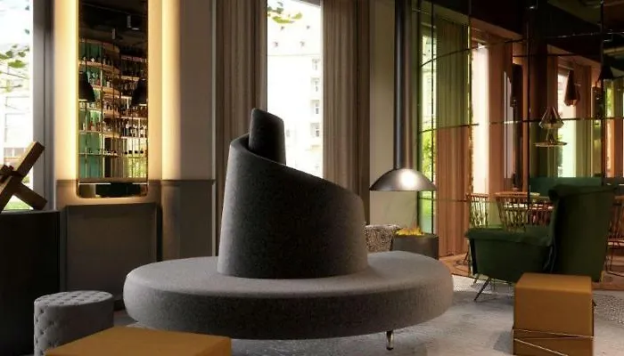 Indigo - Wettiner Platz By Ihg 4*