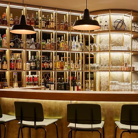 Indigo - Wettiner Platz By Ihg מלון דרזדן